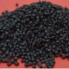 Black Granulea Automotive PVC Granules, for Injection Moulding, Packaging Type : Plastic Bag