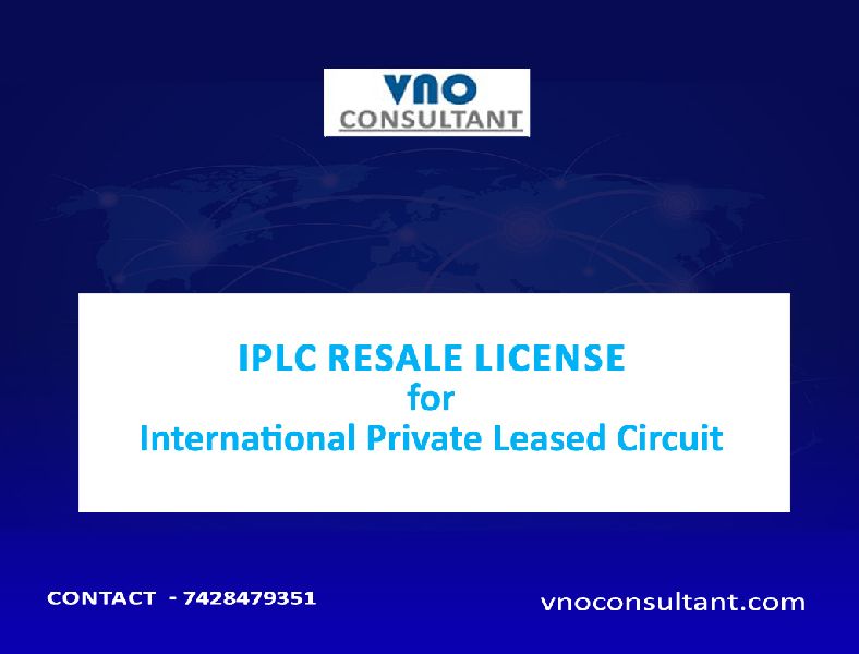 IPLC Service
