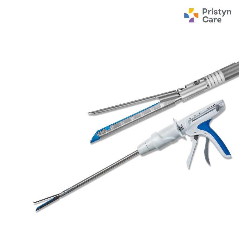 Endoscopic Linear Cutter Endo Src,, 60 Mm at Rs 19,000 / piece in Gurugram pristyn care