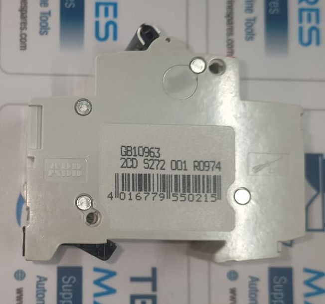 ABB S202M C-16 MCB Switch