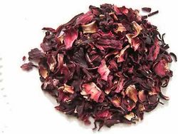 Dried Hibiscus Flower