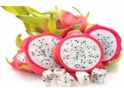 Pink Organic Fresh Dragon Fruit, for Human Consumption, Certification : FSSAI Certified