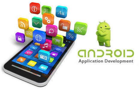 Android App Development Services