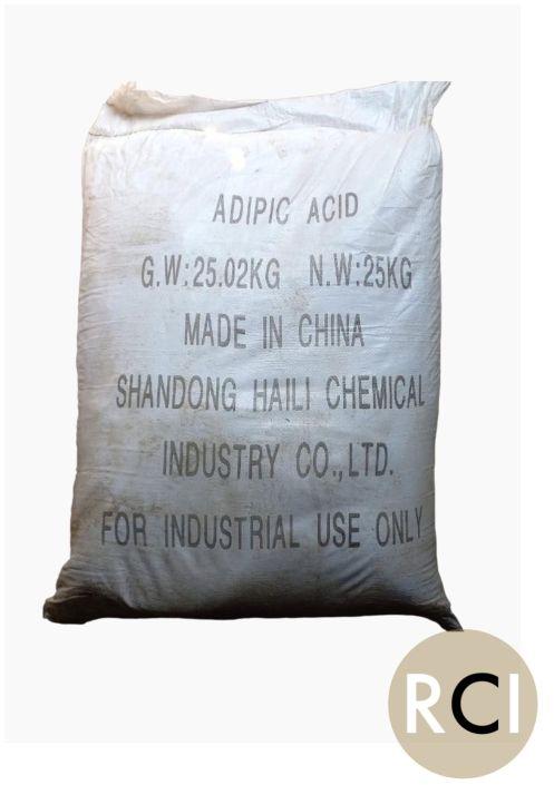 Adipic Acid Powder