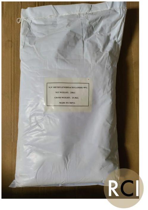 N N-Methylene Bisacrylamide Powder, for Industrial, Industrial