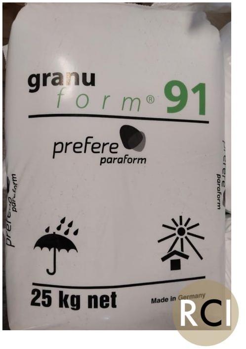 Paraformaldehyde Powder, for Industrial, Laboratory, Purity : 96 %