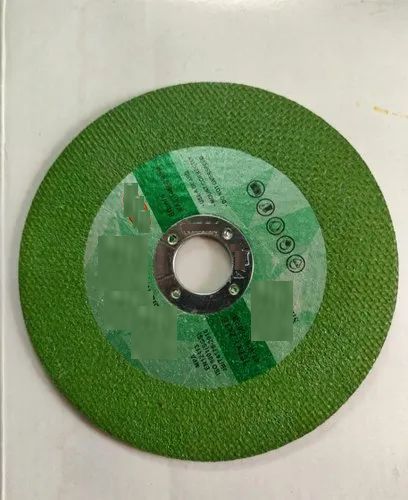 Green Round Cutting Wheel, Feature : High