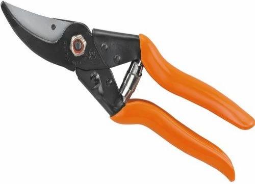 Mulit Colour Polished Mild Steel Falcon Pruning Secateur