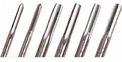 0.063 Kg HSS Drill Bits, for Tapping Threading