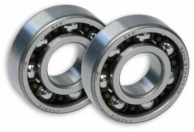 Polished SS Industrial Bearings, Packaging Type : Packet