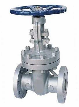 Silver Mild Steel Industrial Valves, for Water Fitting, Packaging Type : Box