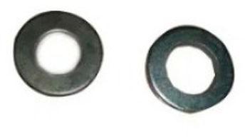 Mild Steel Plated Washer, Feature : High Tensile, Dimensional, Accuracy Durable