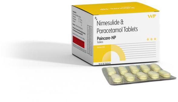 Paincare NP Tablet