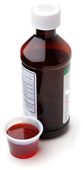 Sattva Sante Cough Syrup