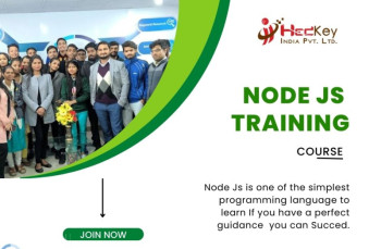 node js Training