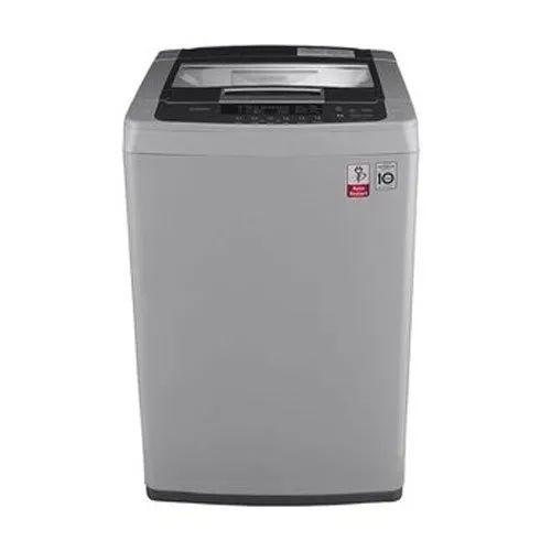 LG Top Loading Electric Fully Automatic Washing Machine, Voltage : 110V