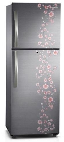 Polished Two Door Refrigerator, Feature : Attractive Design, Excellent Strength, Fine Finishing