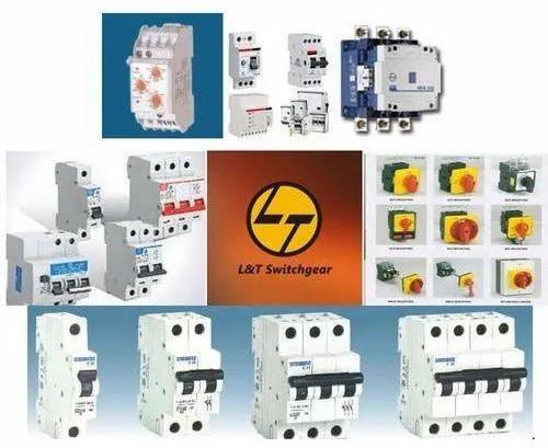 Natural Single Phase Switchgear, For Power Circuit, Certification : Ce Certified