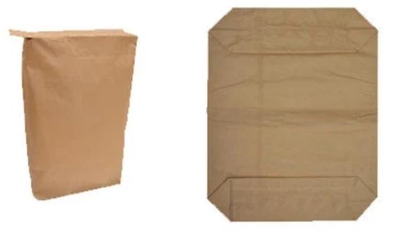 Paper bag, Size : Regular