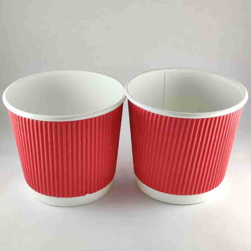 All Disposable Paper Cups, Size : 110, Grade : A1 at Rs 0.95 / Carton ...