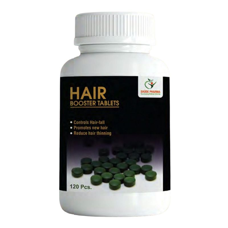 Hair Booster Tablet
