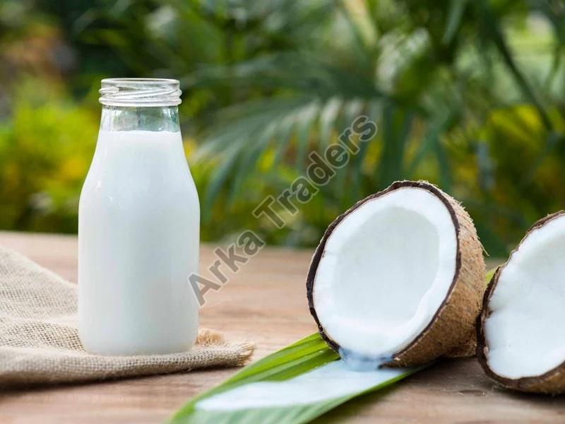 Skimmed Coconut Milk, Certification : FSSAI