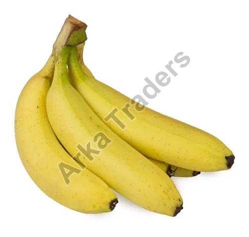 Organic Fresh Yellow Banana