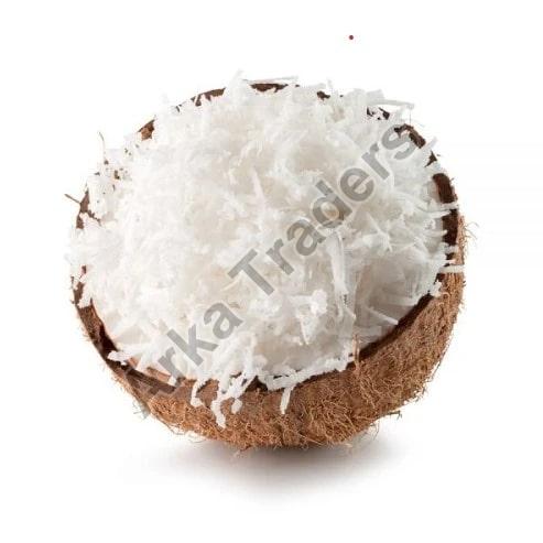 Shredded Coconut Powder
