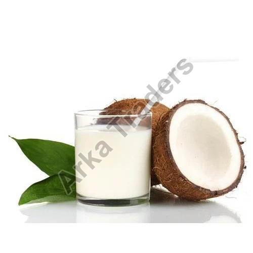 Vegan Coconut Milk