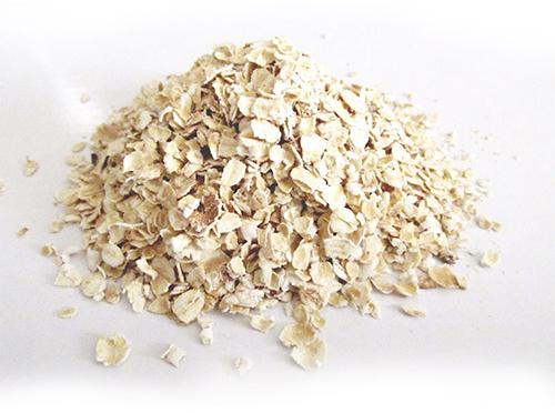Indian Quick Cooking Oats, Packaging Size : 25kg Bag