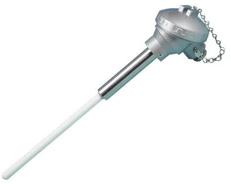 S Type Mineral Insulated Thermocouple, for Industrial