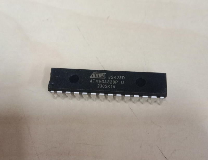 Atmega328p-pu Pic Microcontroller