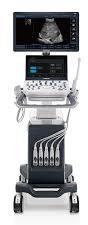 Diagnostic Ultrasound Equipment