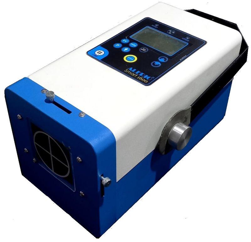 Alerio <10 Kg Portable Hf X-ray Machines, Model Number : Smart 1600