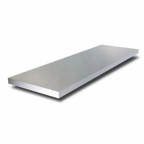 202 Stainless Steel Flat Bar