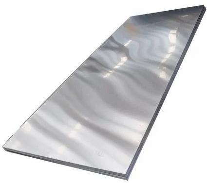 6mm Stainless Steel Sheet