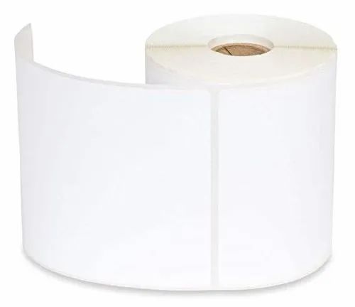 Dt Thermal Paper Jumbo Roll