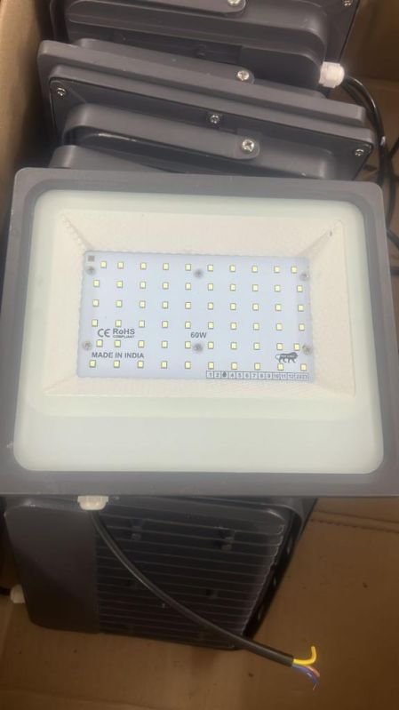 Led floodlight, Feature : Low Consumption, Suitable For Outdoor, Waterproof