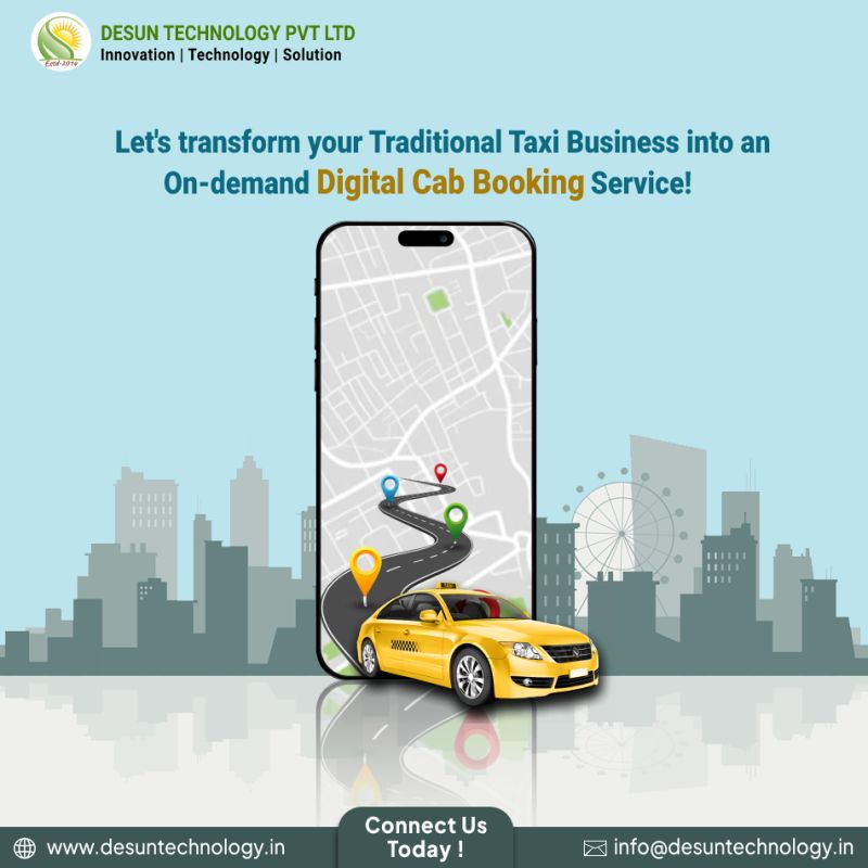 cab booking app clone
