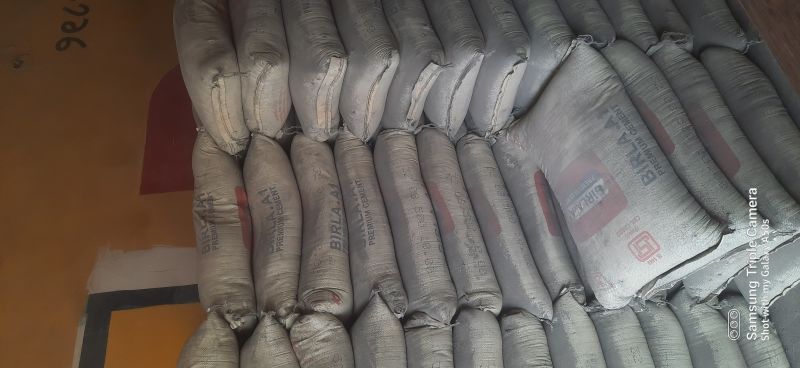 Birla A1 Cement 53 Grade PPC