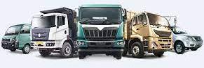 COMMERCIAL VEHICLE LOAN