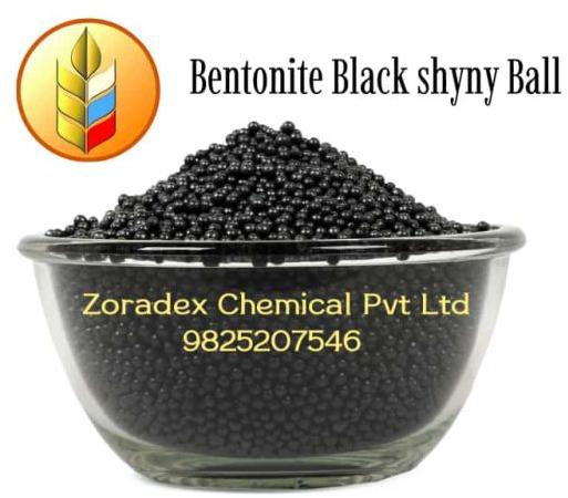 Bentonite Shiny granules, for Agriculture, Style : Dried