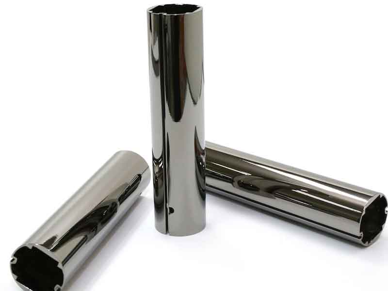 Chrome Electroplating