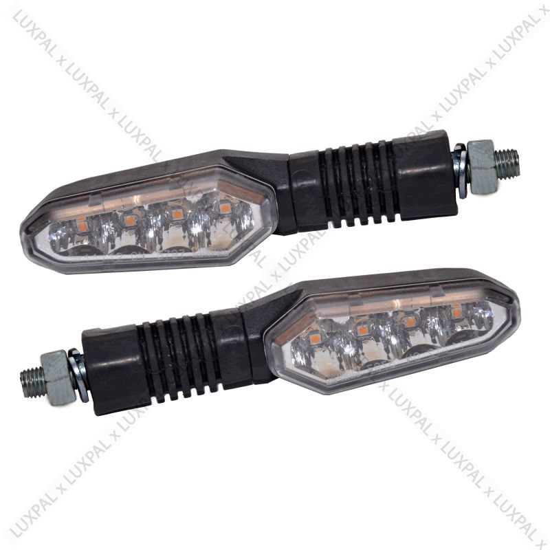 Electric 8.5W Polished led indicator light, for Commercial, Automobile, Packaging Type : Box