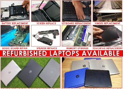 Where to find best Laptop motherboard repairing in Bhubaneswar