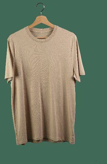 Cotton Plain T Shirt, Size : M, XL, XXL