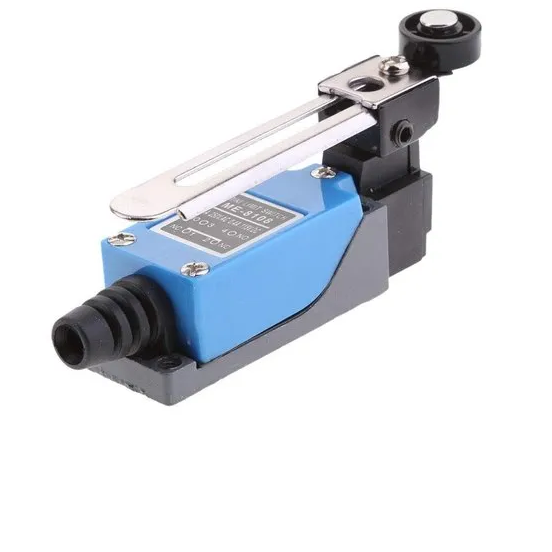 Mini Limit Switch, For Industrial at Rs 120 / Piece in Delhi Bhawani