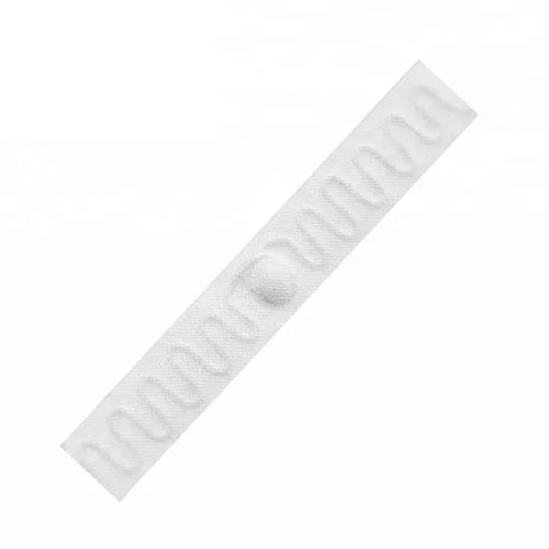 White Baba Barfani Pvc Uhf Laundry Tag, For Inventory, Packaging Type : Roll