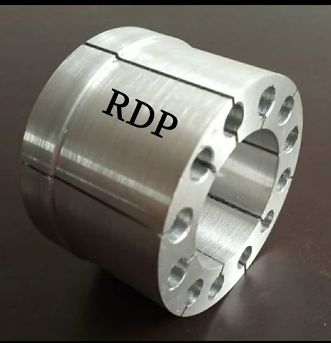 Mild Steel RDP Bangle Ring Collet