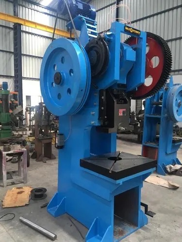 Heavy Duty Hydraulic Press